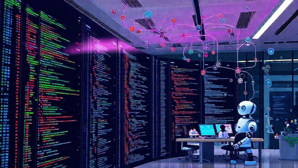 Base de datos abierta