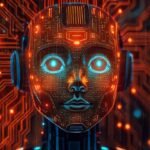 Un chatbot futurista irradia calidez y empatía