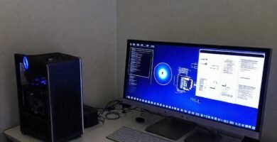 PC personalizado: satisfacción y elegancia tecnológica