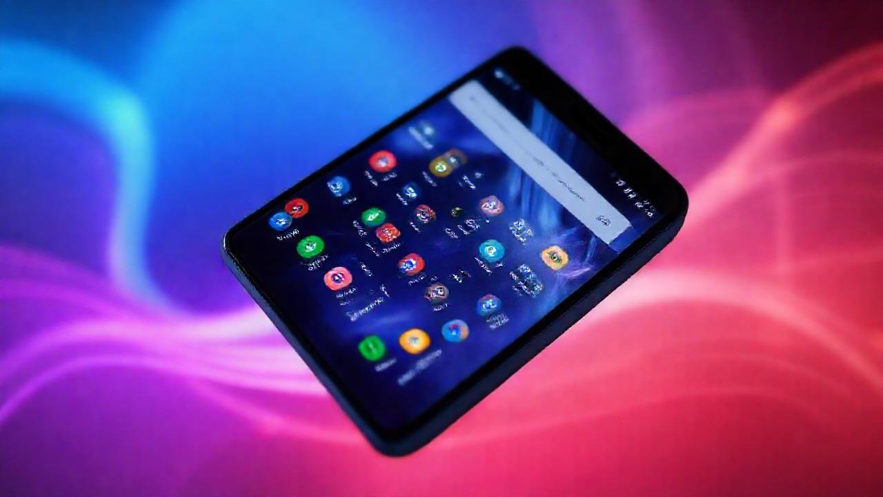 Android ofrece una experiencia digital minimalista brillante