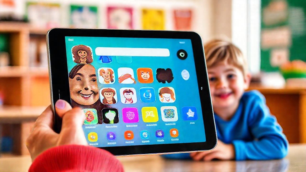 Educación inclusiva y accesible para todos