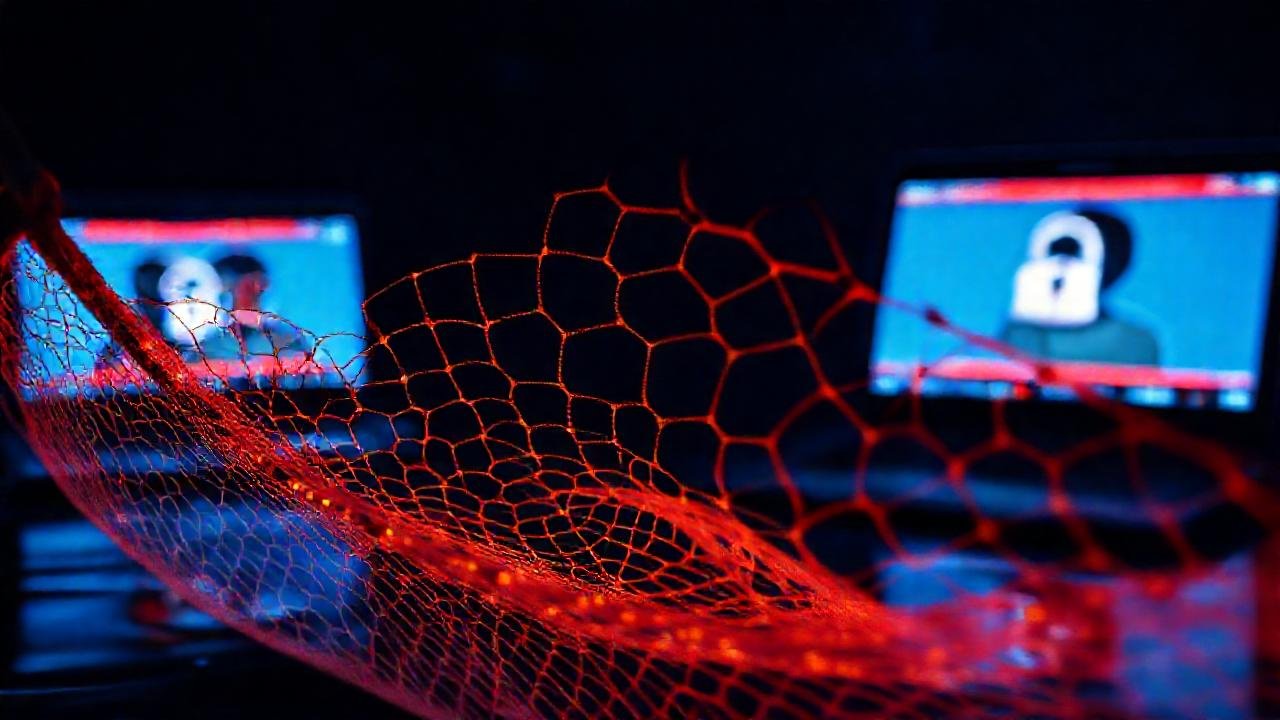 Ciberseguridad: pesca digital y confusión online