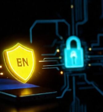Protección móvil: VPN segura y alerta