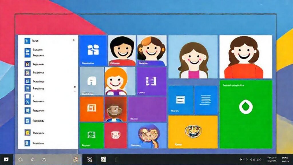 Windows 11 es accesible e inclusivo