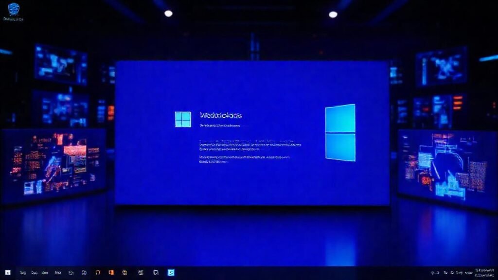 Windows 11 presenta actualizaciones y fallos